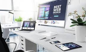 Website development company in Pune building professional business websites