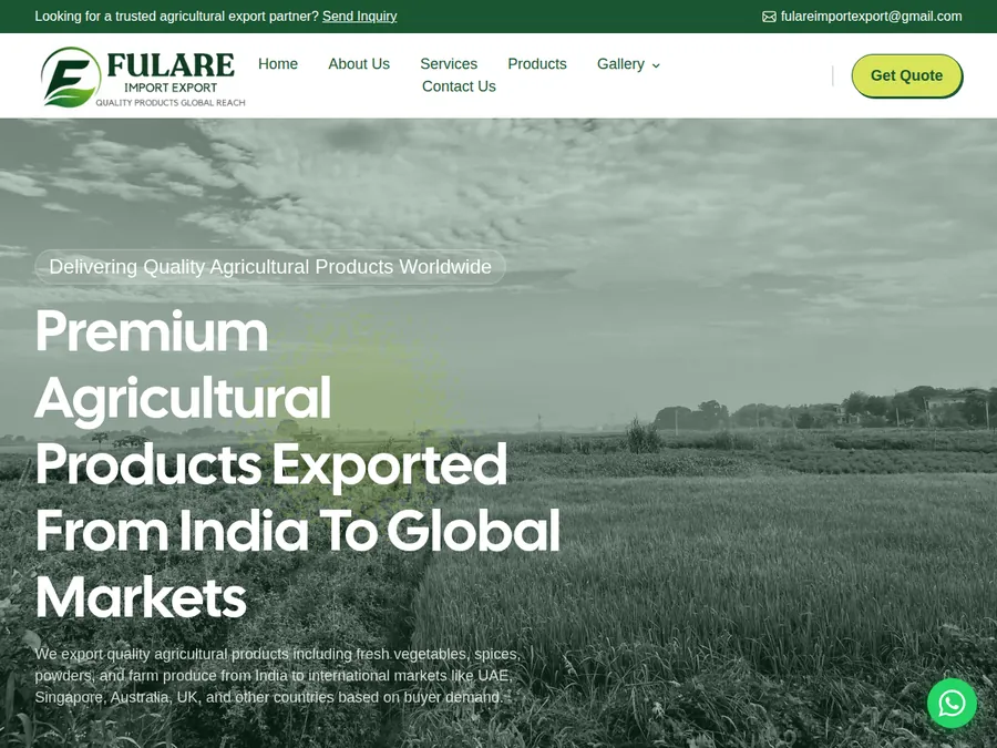 fulareimportexport.com
