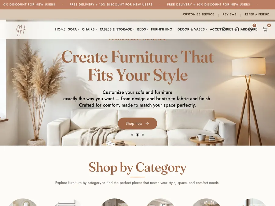 innovativehomesi.com